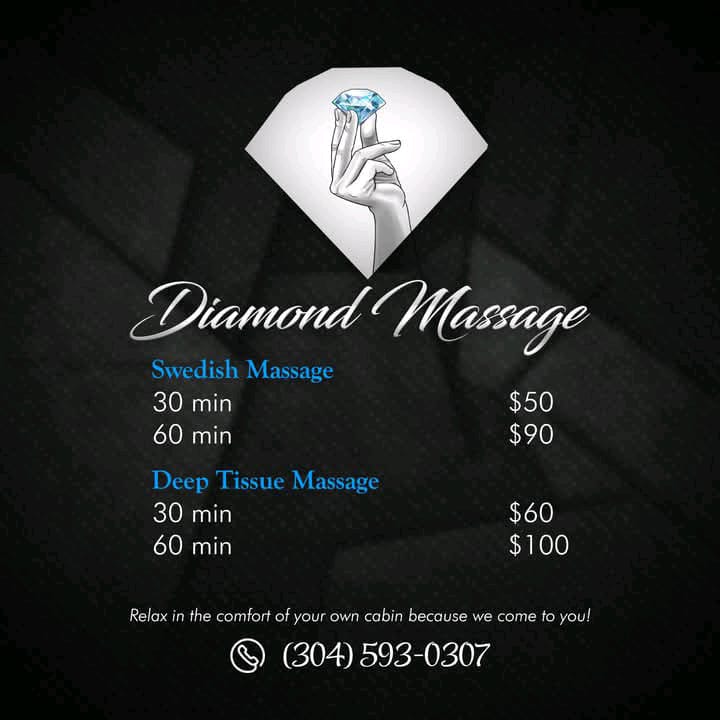 Massage Logo