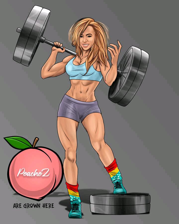 proffessional logo Design for Fitness trainer